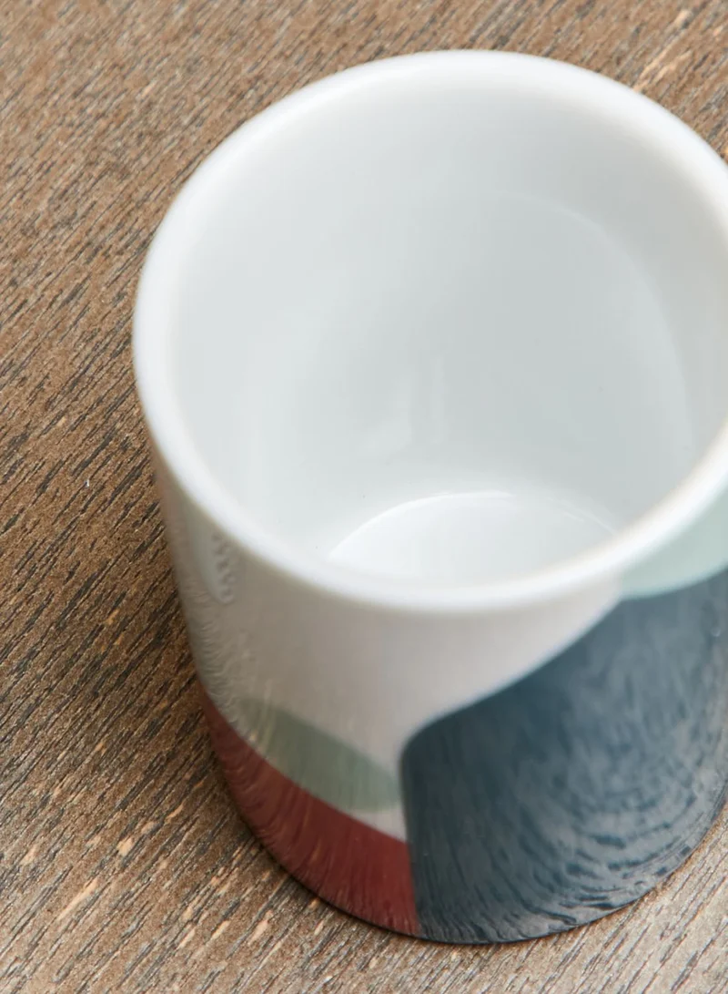 silsal_x_sabr Layalee Landscapes Espresso Cup