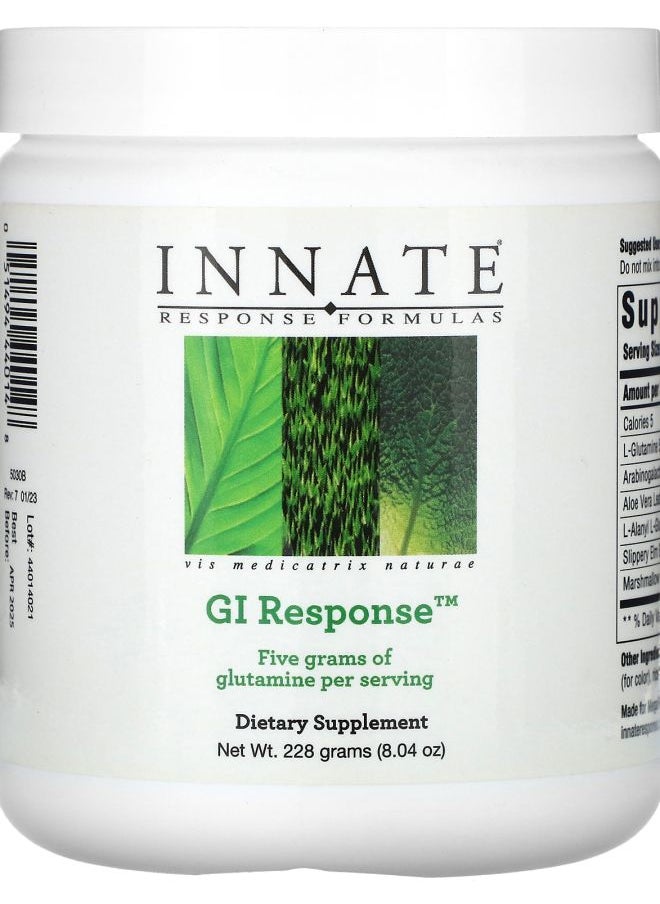 GI Response 8.04 oz (228 g) - pzsku/Z3F6643A376EF5BCB8628Z/45/_/1730767293/c87b479a-2dcb-48f0-a4a6-bfa15bc965f7