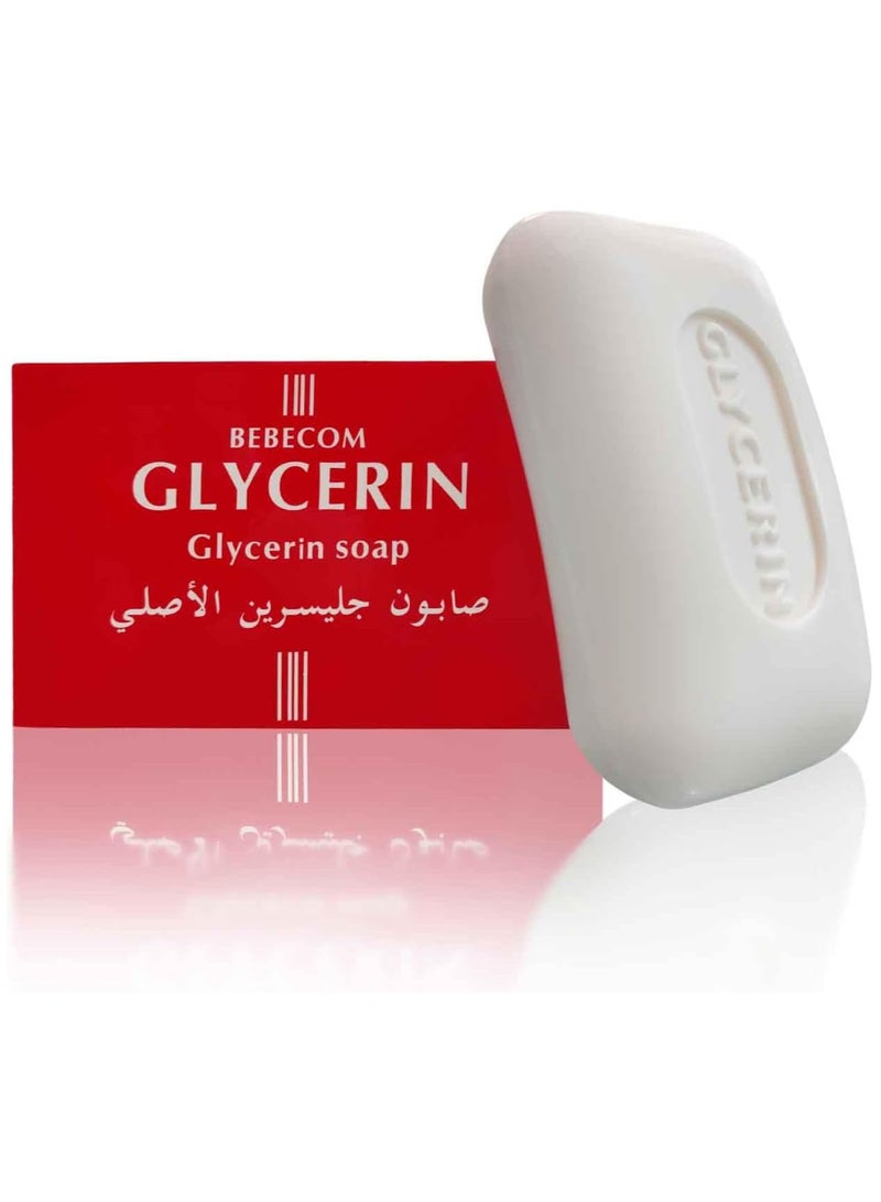 Glycerin Soap 125 Gm