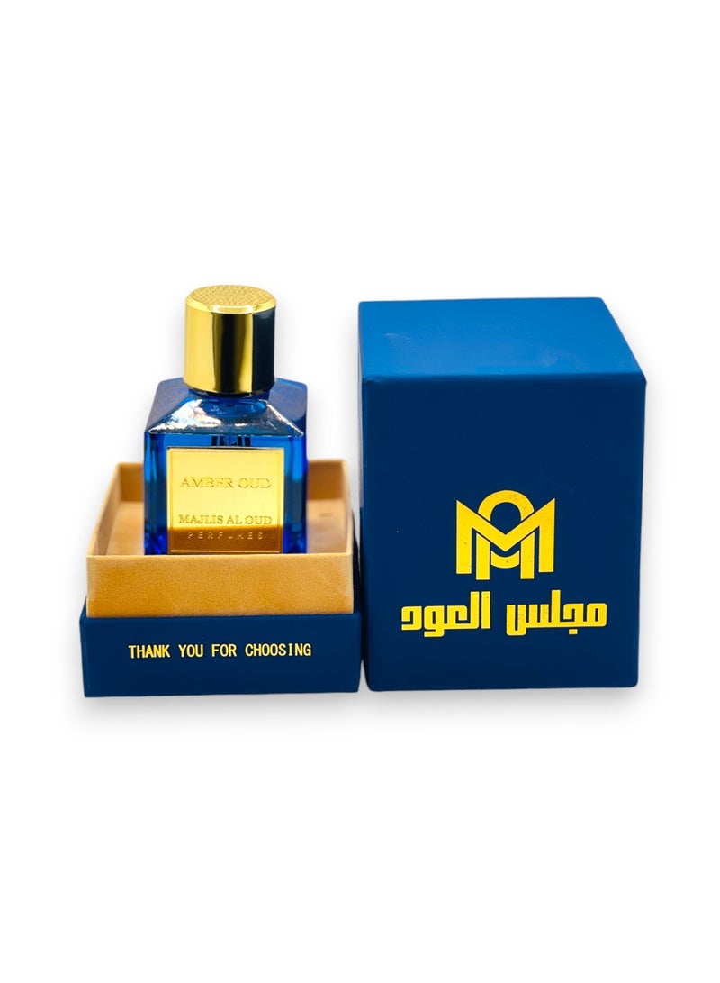 Majlis Al Oud Amber Oud - Image 2
