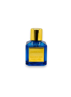Majlis Al Oud Amber Oud  - Image 3