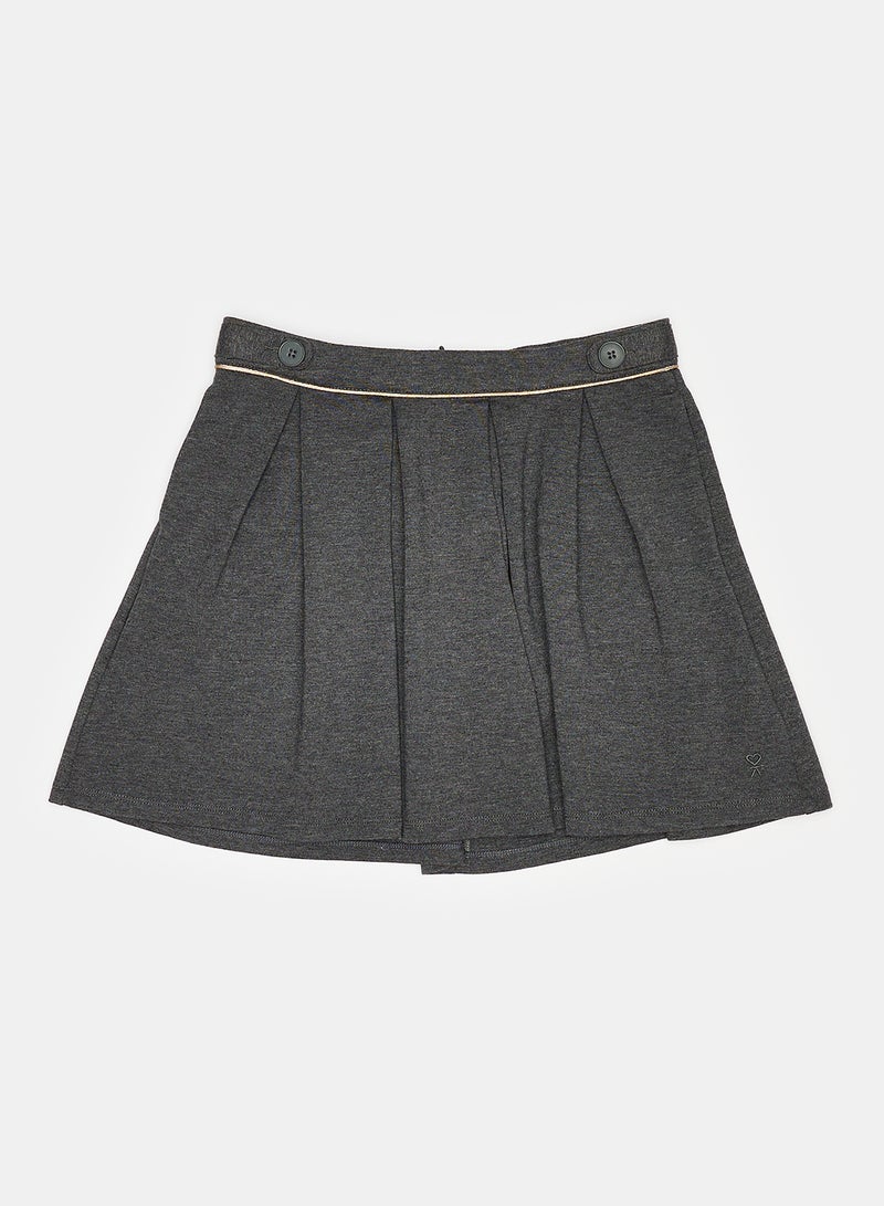 Okaidi Girls Skirts  - Image 1