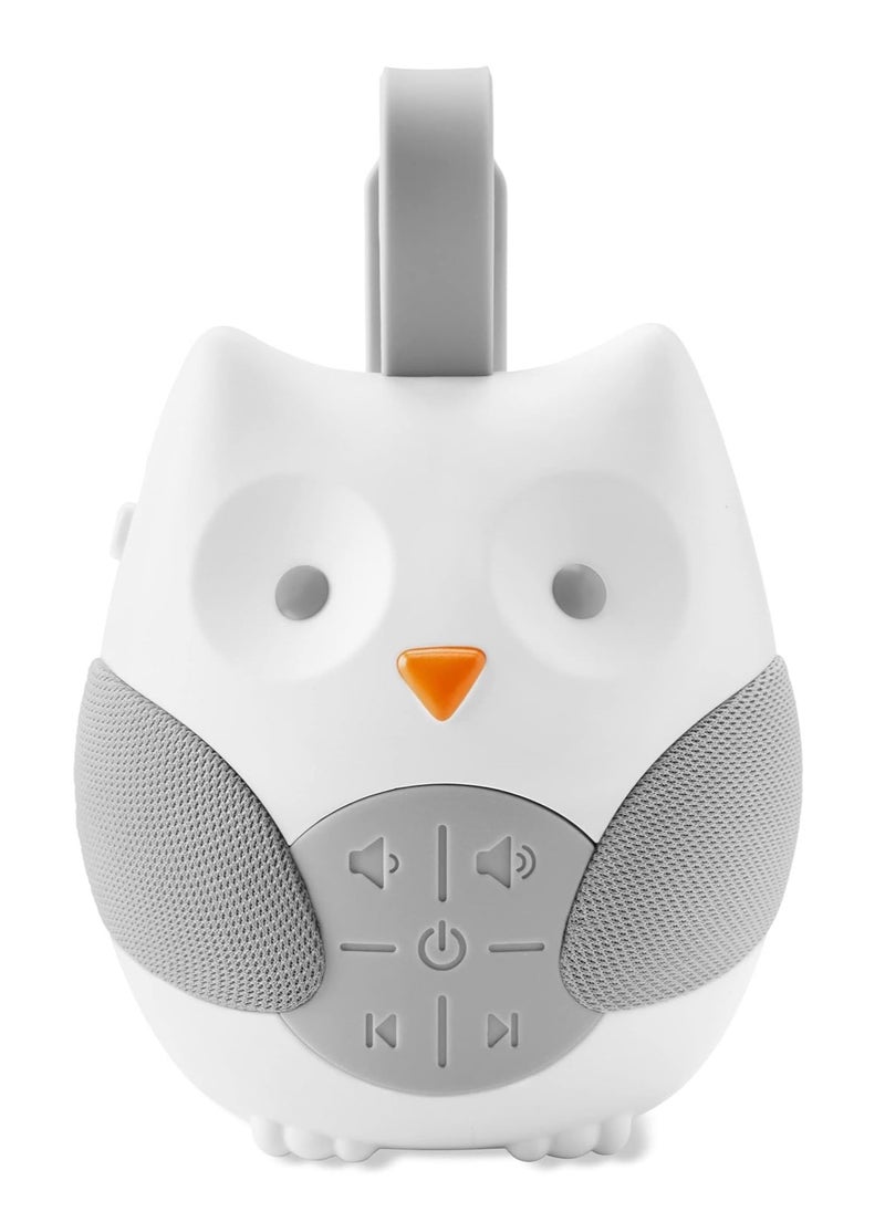 Portable Baby Soother,Owl Shaped Design - pzsku/Z3F66F17B187785027473Z/45/_/1732616044/01ba1d44-4834-4912-a919-80aa3aeeefa7