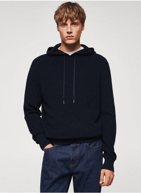 Essential Hoodie