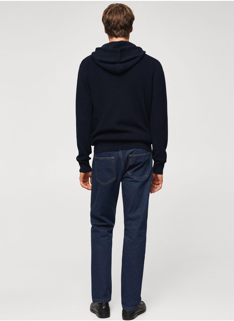 Essential Hoodie
