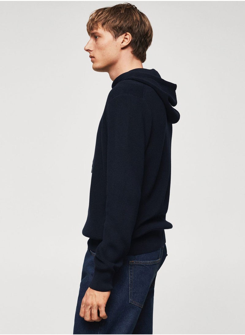 Essential Hoodie