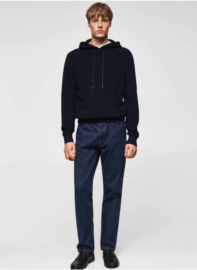 Essential Hoodie