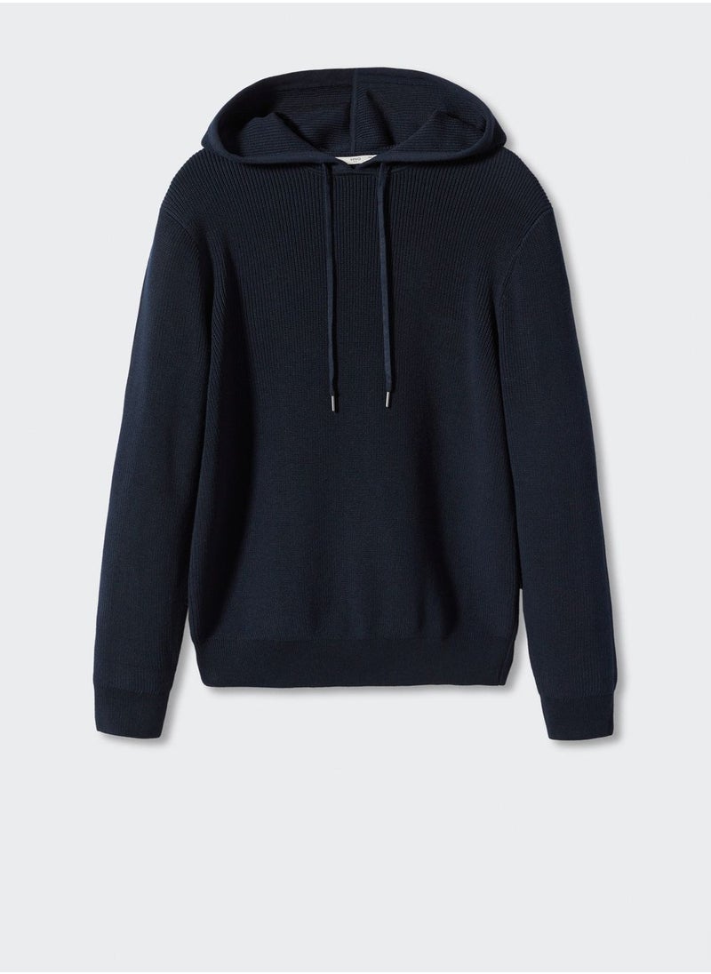 Essential Hoodie