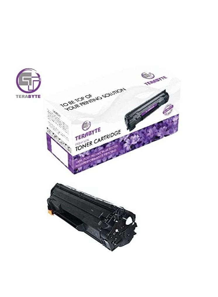 TERABYTE TONER CARTRIDGE TN3390/3360/3370/780 BLACK - Image 1