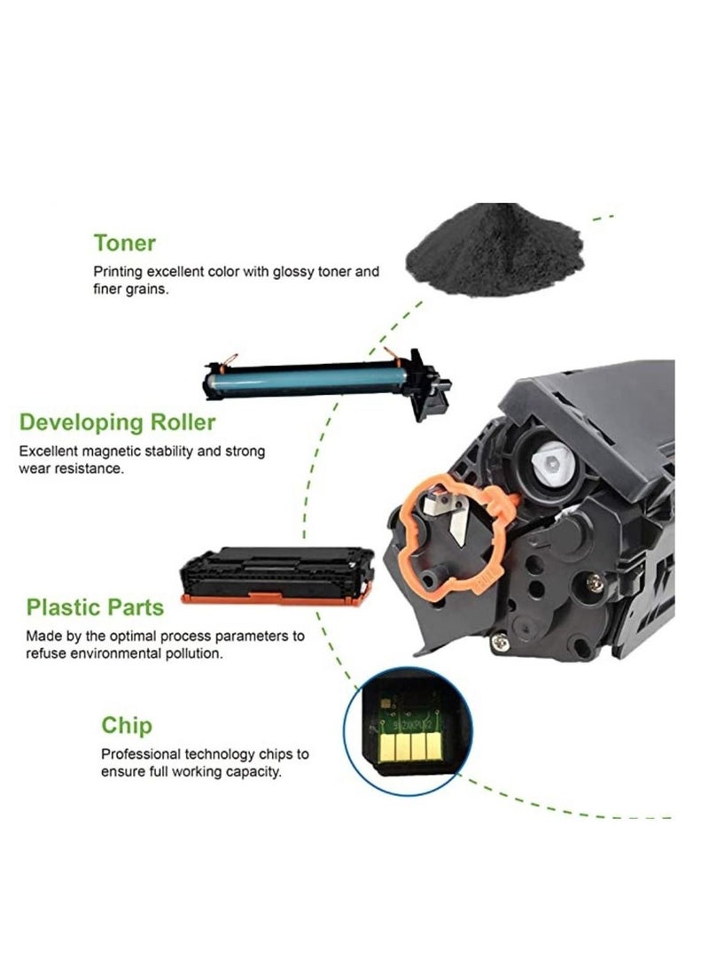 TERABYTE TONER CARTRIDGE TN3390/3360/3370/780 BLACK - Image 2