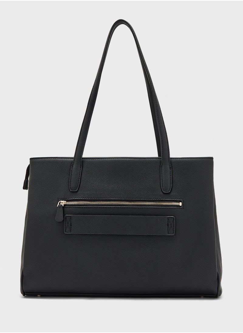 GUESS - حقيبة تقنية باور بلاي - Image 1