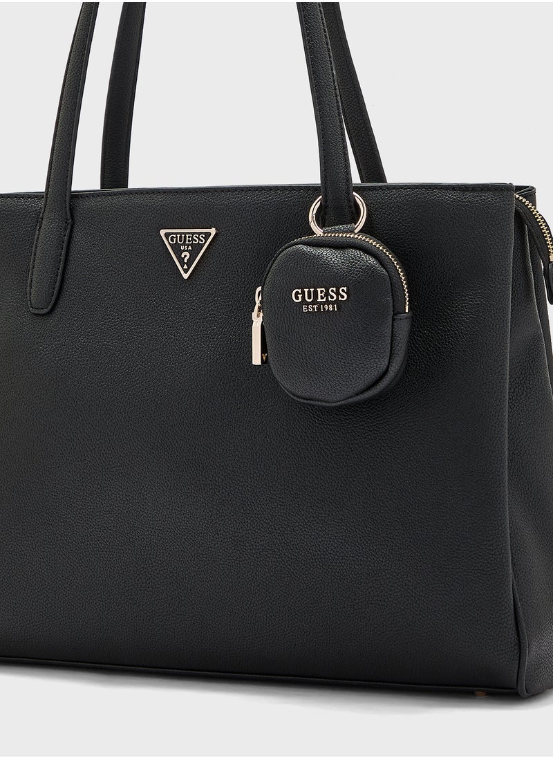 GUESS - حقيبة تقنية باور بلاي - Image 1