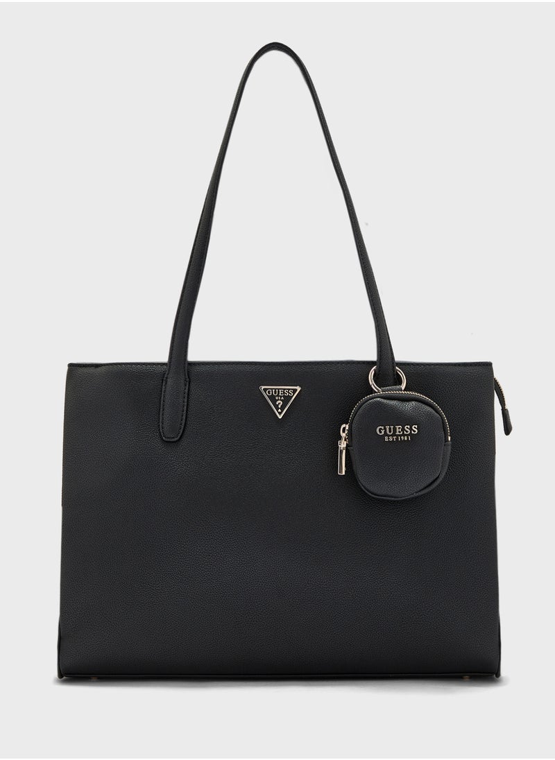 GUESS - حقيبة تقنية باور بلاي - Image 1