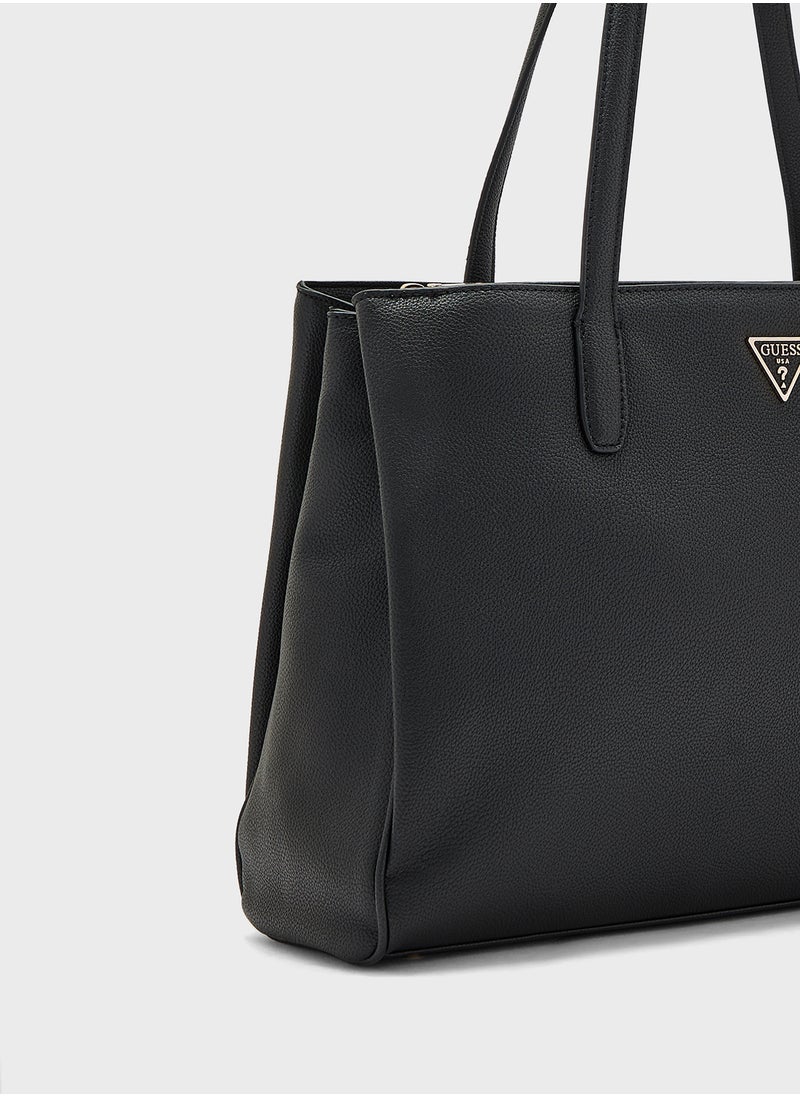 GUESS - حقيبة تقنية باور بلاي - Image 1