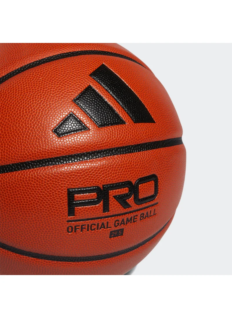 Adidas PRO 3.0 OFFICIAL GAME BALL M