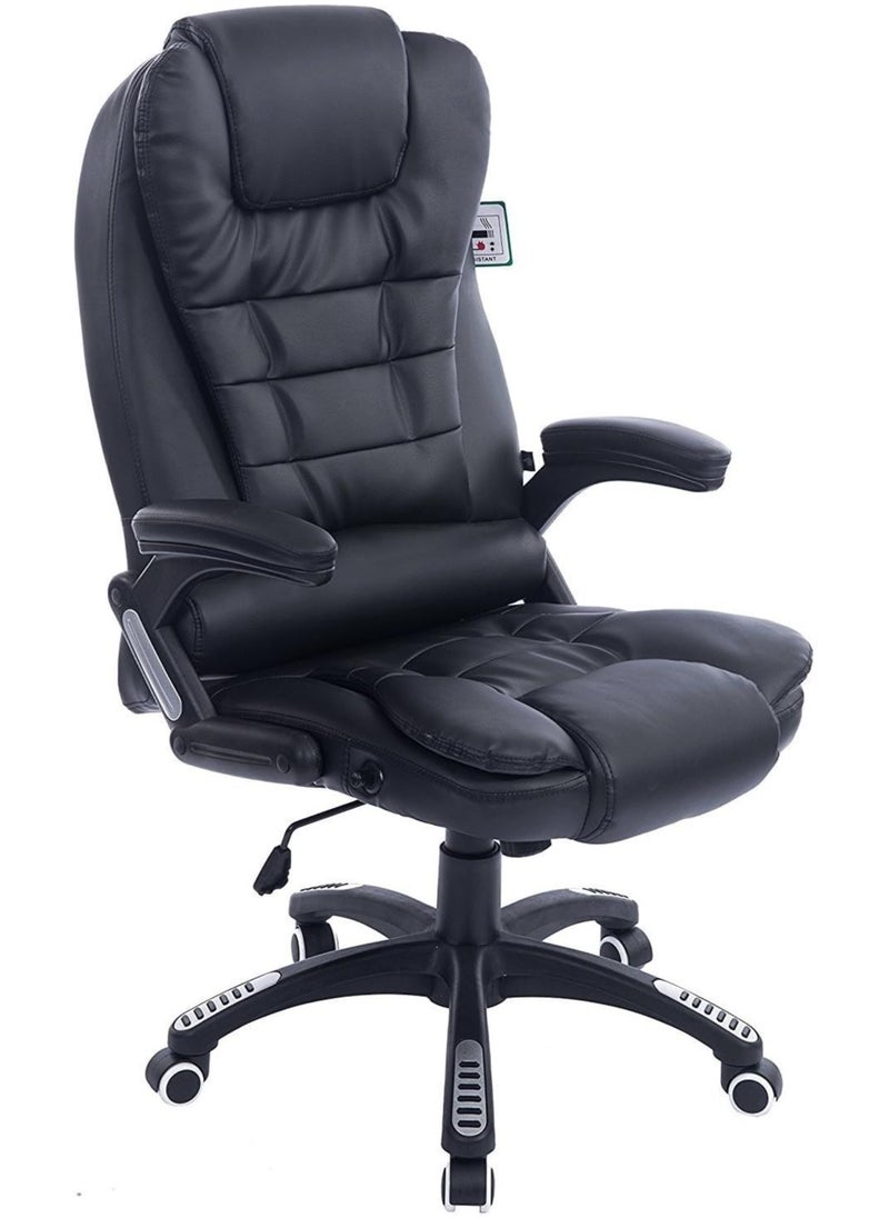 Ergonomic Executive Office Chair with Reclining Function - pzsku/Z3F674ABB29A084092D3CZ/45/_/1740826332/a406d31e-15ec-44de-912c-2127da948578