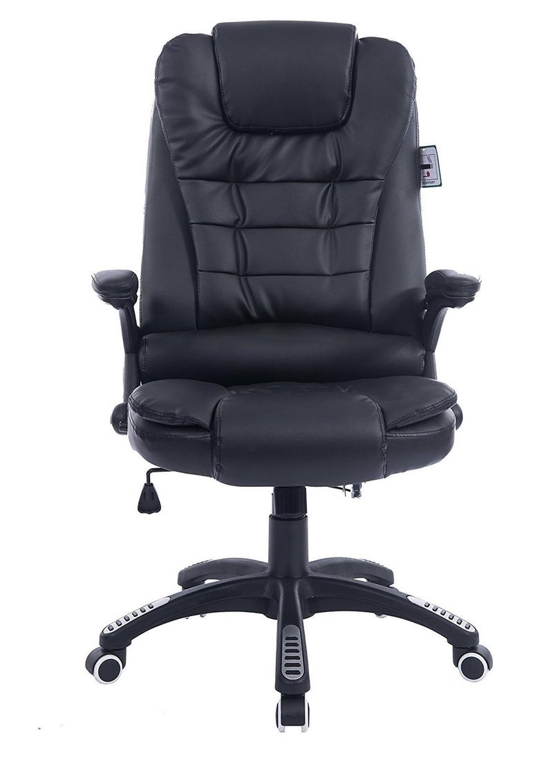 Ergonomic Executive Office Chair with Reclining Function - pzsku/Z3F674ABB29A084092D3CZ/45/_/1740989528/79ec902c-a7c1-4f31-8628-058bff6dc8d7