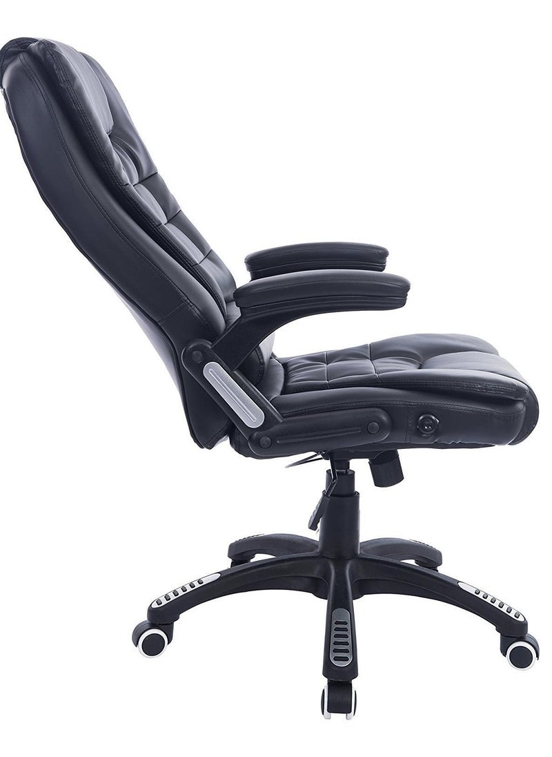 Ergonomic Executive Office Chair with Reclining Function - pzsku/Z3F674ABB29A084092D3CZ/45/_/1740991209/ceedfac5-4848-4224-bfd1-0be35b91161c