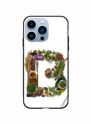 Protective Case Cover For Apple iPhone 14 Pro Alphabet B Design Multicolour - pzsku/Z3F6762BE75445CC8015BZ/45/_/1666269107/025910dd-8ae8-4f8a-8525-395422decc8c