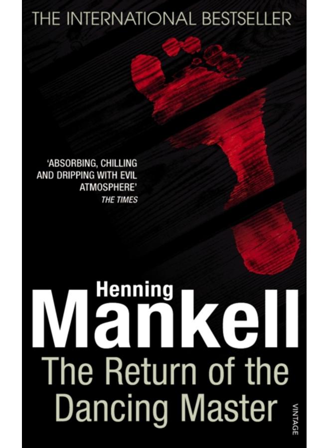 The Return Of The Dancing Master 