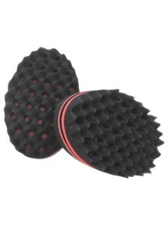 Salon System Curly Hair Sponge  - Image 2