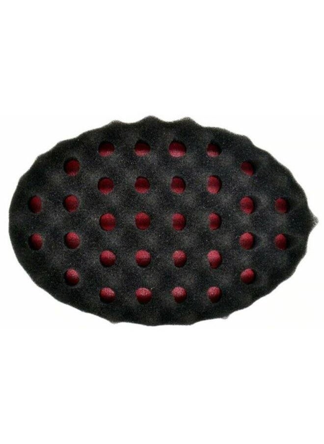 Salon System Curly Hair Sponge  - Image 1