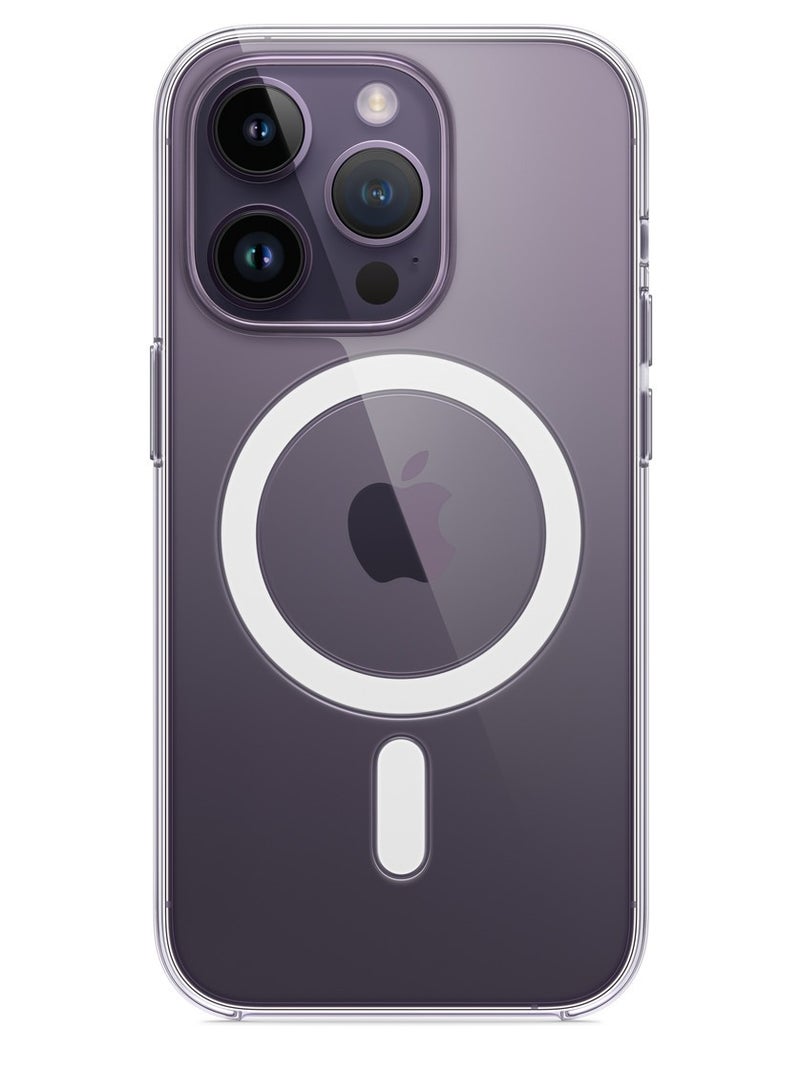 بريمو بلس جراب ماج سيف آيفون 14 برو - Image 1