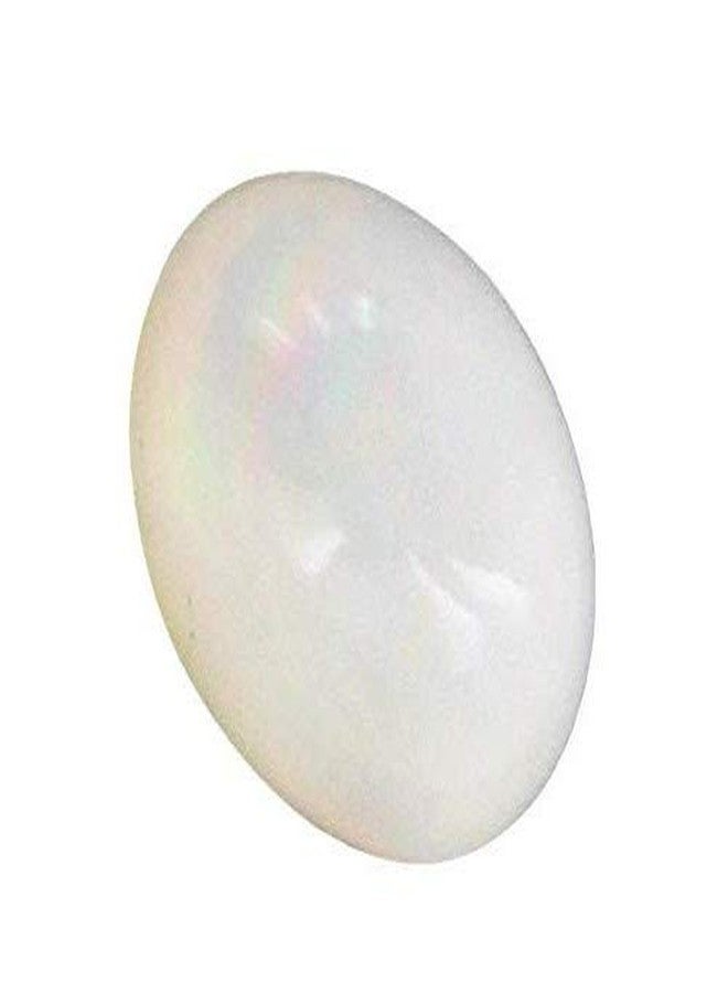 TheGalaxy 8.75 Carat Opal Natural Premuim Quality Lab Certified Gemstone - Image 1
