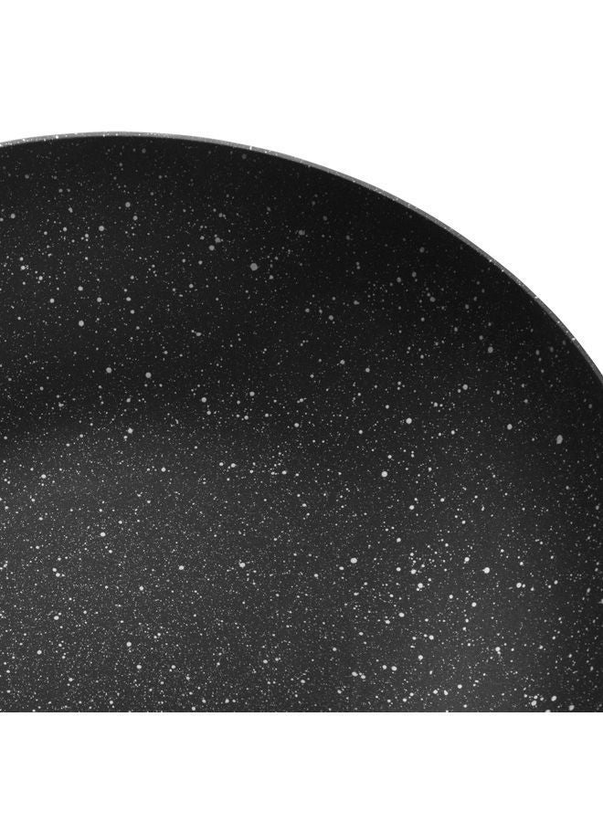 Berghoff Frying pan with detachable handle black 32 cm - Image 2