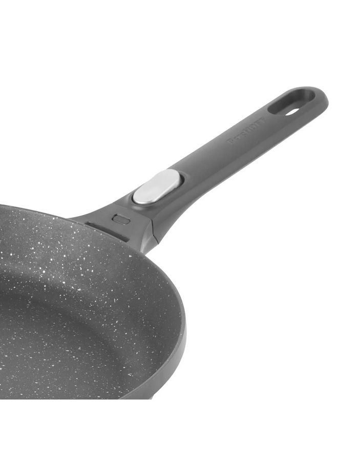 Berghoff Frying pan with detachable handle black 32 cm - Image 5
