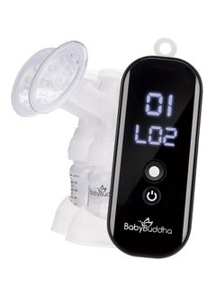 Baby Buddha V1 Pump