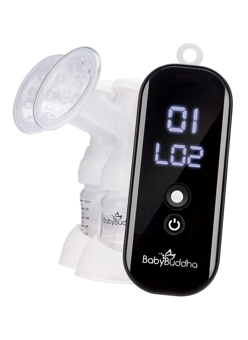 BabyBuddha - Baby Buddha V1 Pump - Image 1