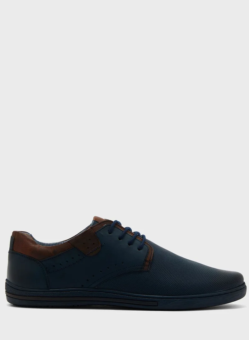 CCC Casual Lace Ups Shoe