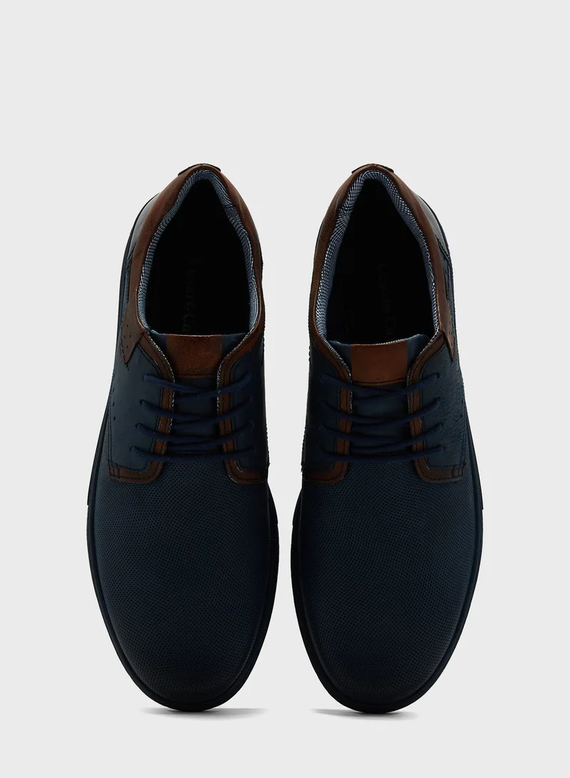 CCC Casual Lace Ups Shoe