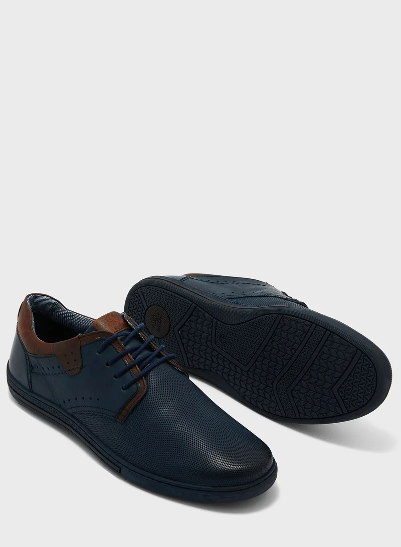 CCC Casual Lace Ups Shoe