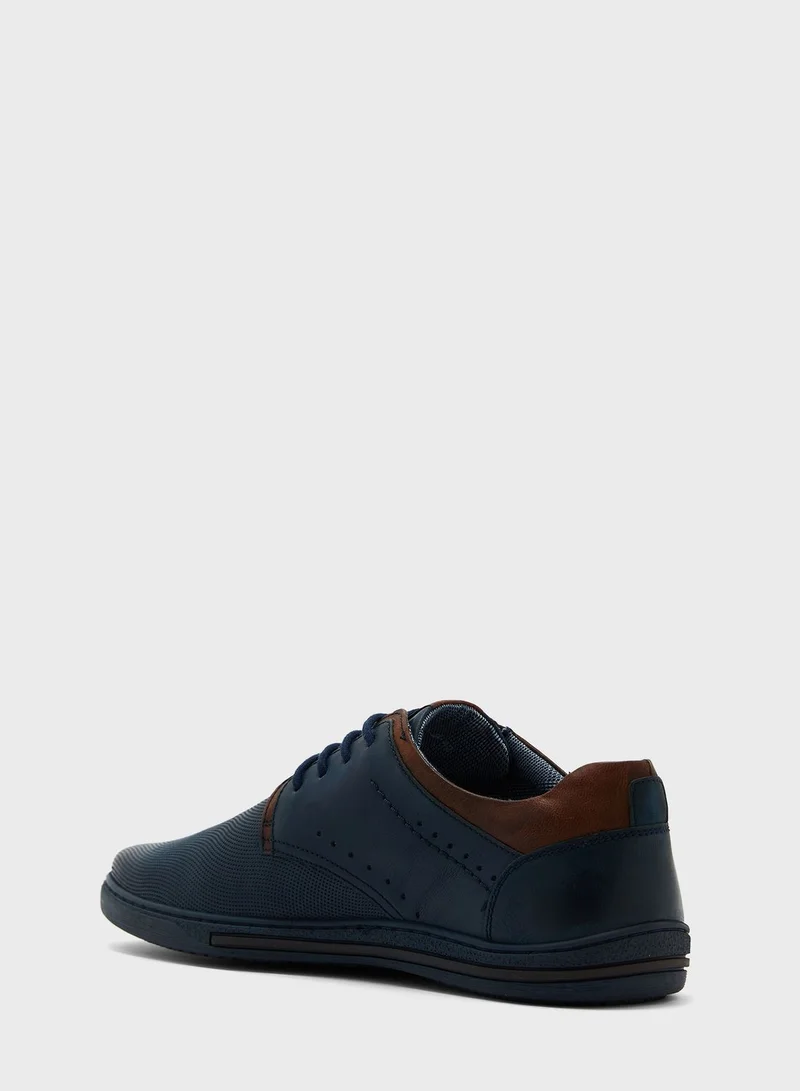 CCC Casual Lace Ups Shoe