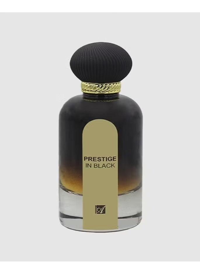 Mahmood Saeed Prestige in black perfume 100 ml - Image 2