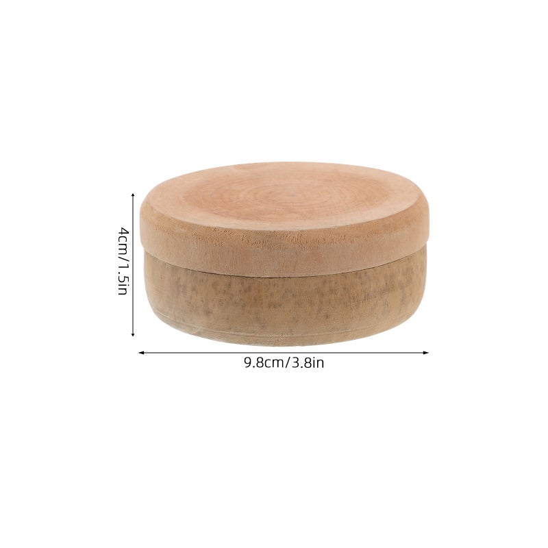 Manual Mill For Home Handheld Kitchen Multifunctional Grain Peeling Tray For Rice And Wheats - Image 5