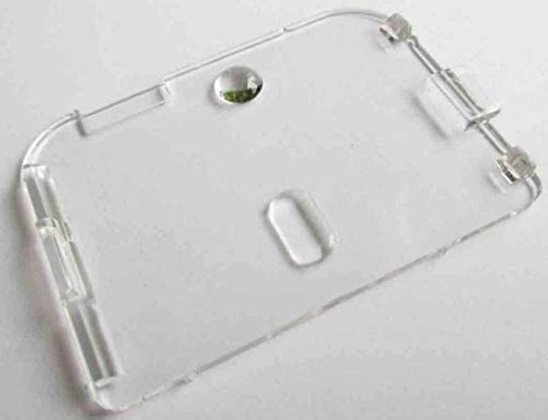 Sewlink Cover Plate for Singer 7468 7469 7470 CE100