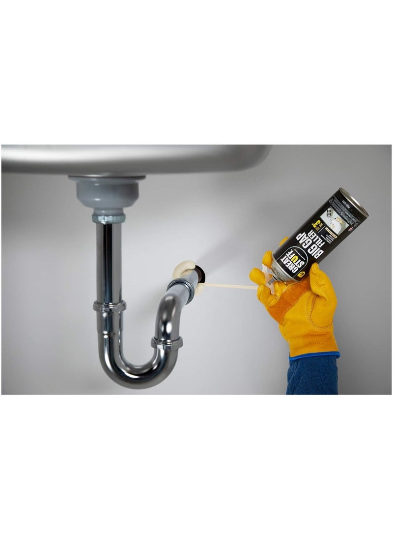 Great Stuff - Big Gap Filler Insulating Foam Sealant 568 G - Image 1