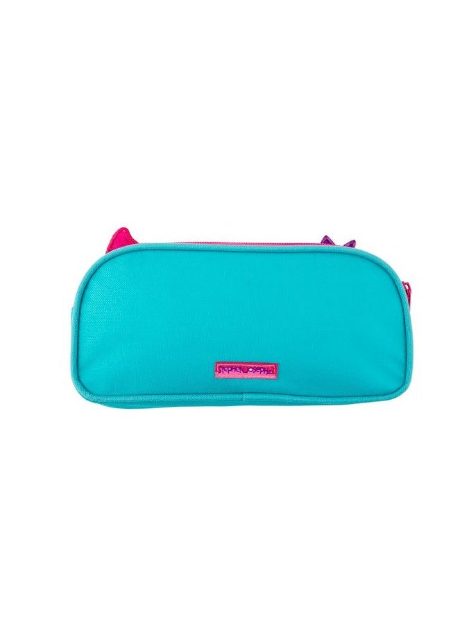 Stephen Joseph Pencil Pouch Mermaid  - Image 3