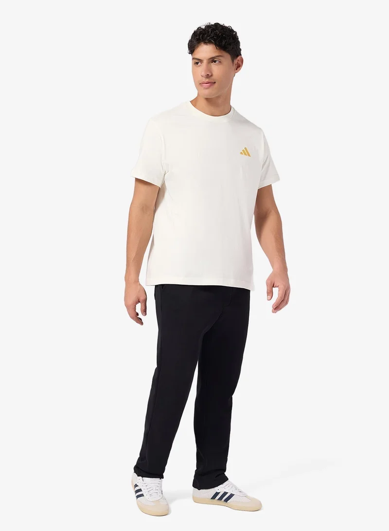 اديداس تيشيرت معلم مصري