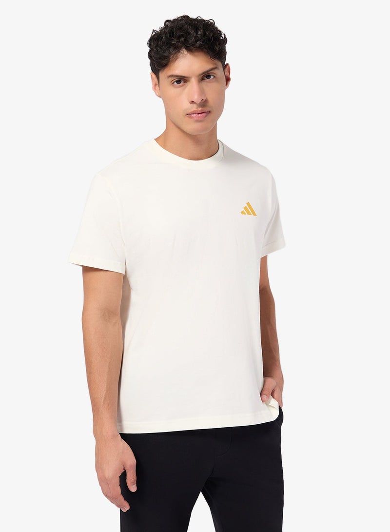 Adidas Egypt Landmark T-Shirt - Image 1