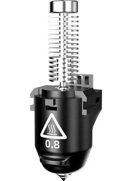 FLASHFORGE Adm5 Series Nozzle Kit - 0.8mm 