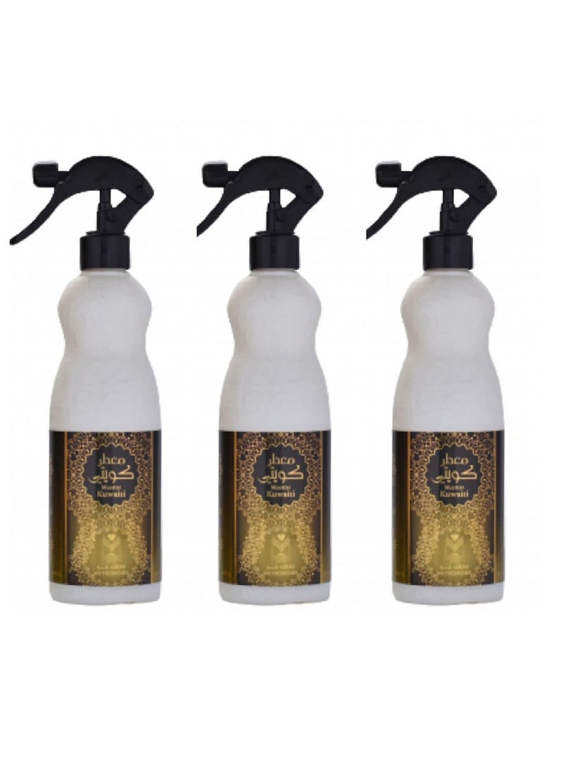 ALMAS 3 Kuwaiti perfume - Almas Perfumes 480 ml