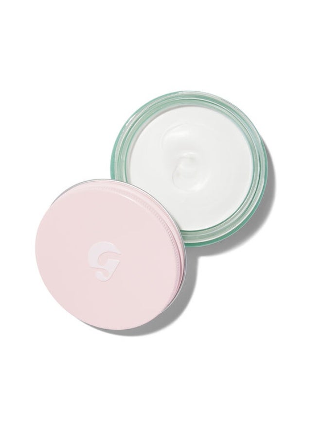 Glossier After Baume Moisture Barrier Recovery Cream 50ml - Image 3