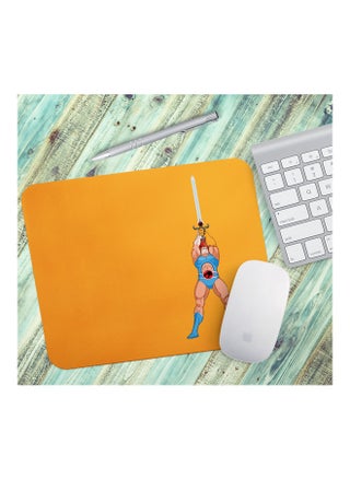 Action Lion Thunder Cat Printed Mousepad - pzsku/Z3F684F9621982C46FBC9Z/45/1751492209/5f89949b-a2ae-4aa8-85e8-7747a6ad80fd