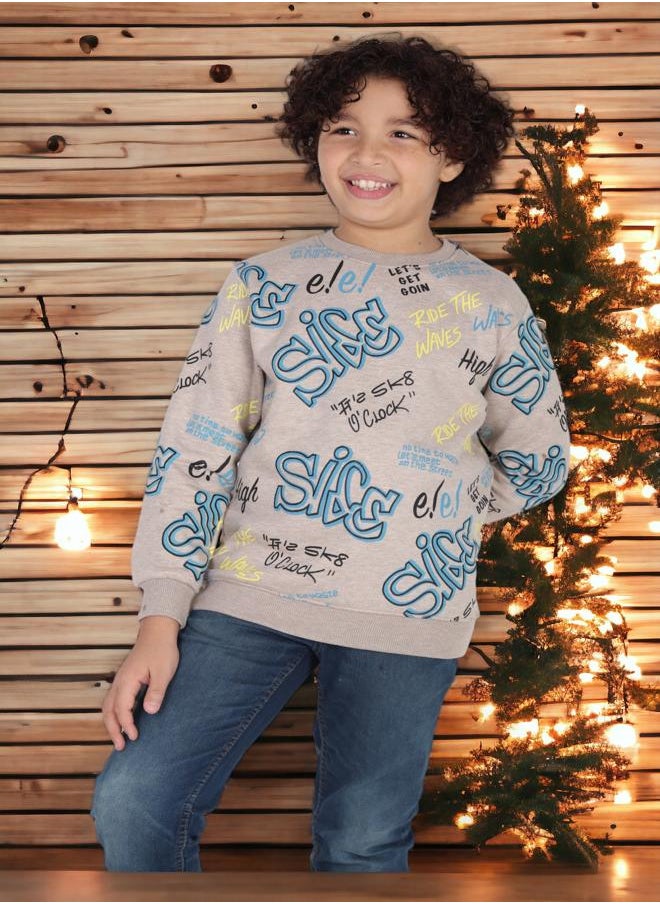 CHOiCE - Milton Cotton T-Shirt with Popper, Age 14, 2024 Models, High-Quality Fabric, Ultra-Soft Materials, Printed in Fun and Attractive Colors, Stylish Design Blending Elegance and Comfort, Ideal for Summer - Image 1
