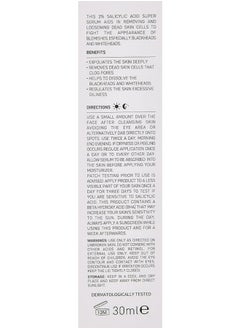 Bio Balance Biobalance Superserum Beta Solution, Pure Salicylic Acid 2%, Natural Product  - Image 3