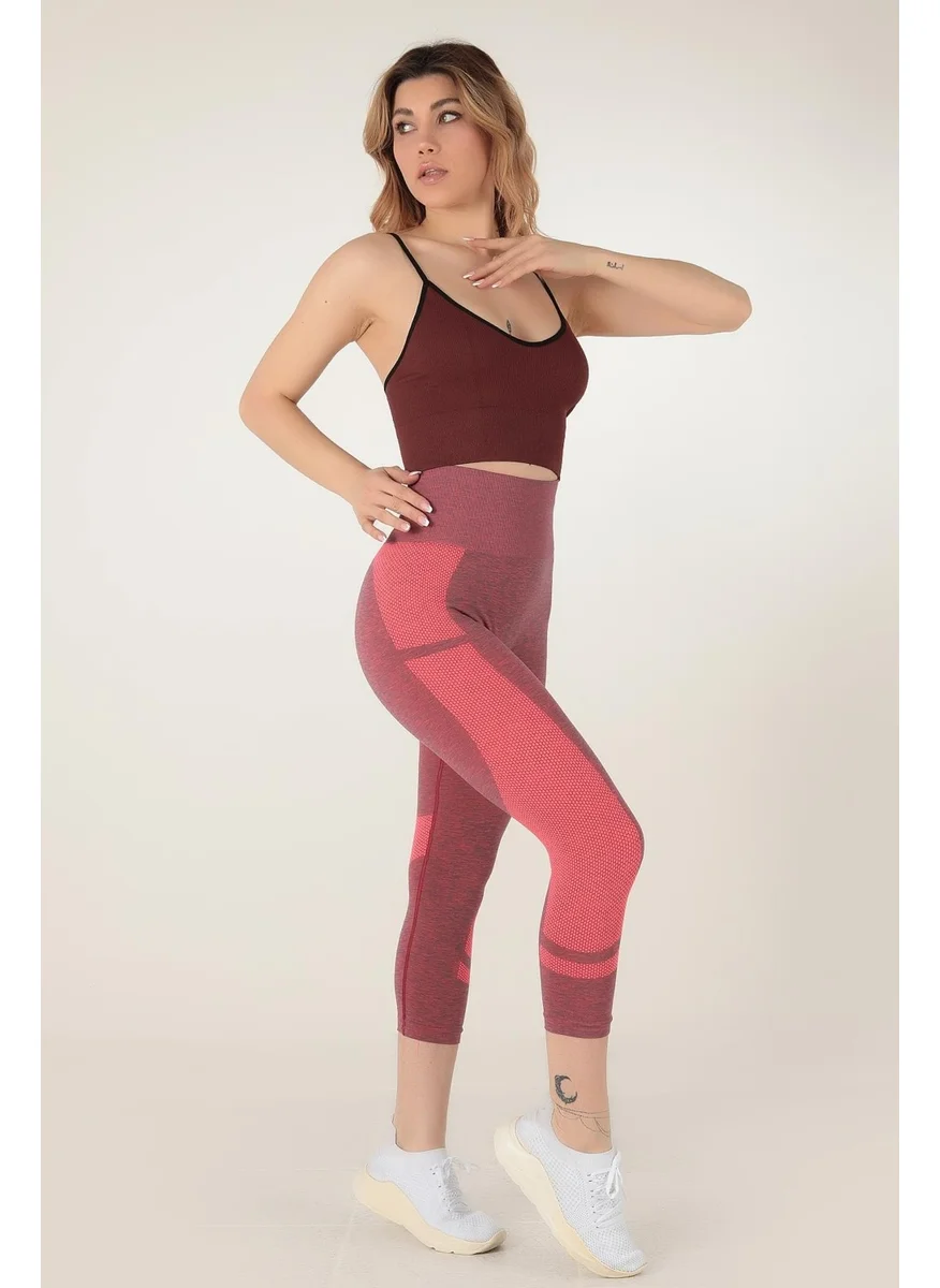 MioFit Women's High Waist Sports Tights
